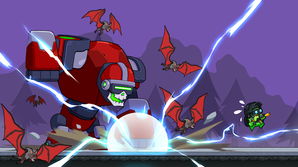 冒名顶替者复仇