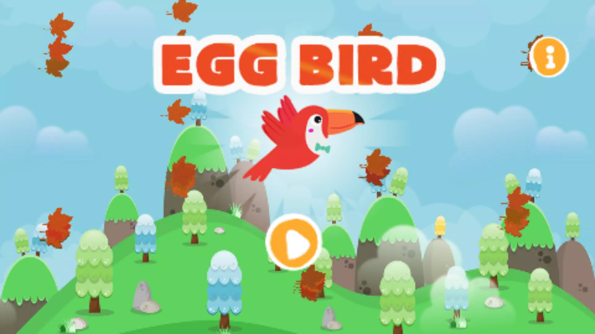 抓我的蛋:小鸟游戏 抓我的蛋:小鸟游戏