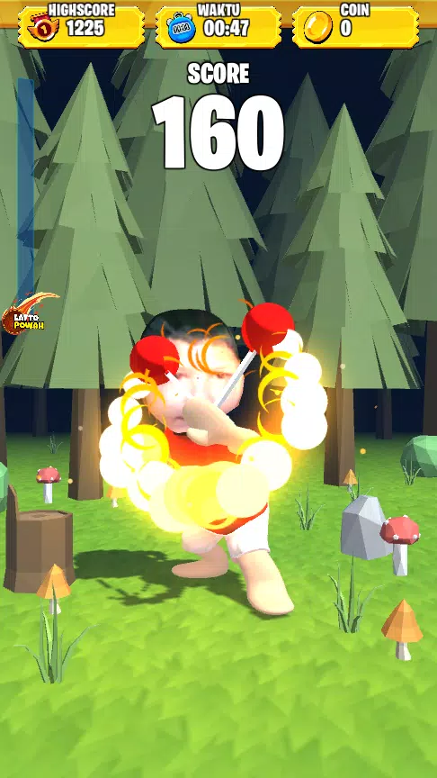 Bocil Latto Latto模拟器