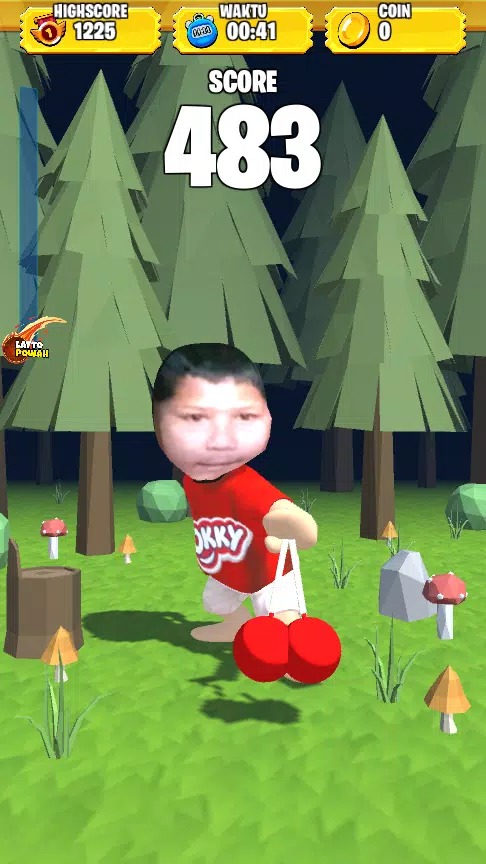 Bocil Latto Latto模拟器