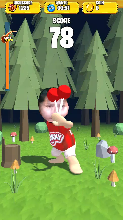 Bocil Latto Latto模拟器