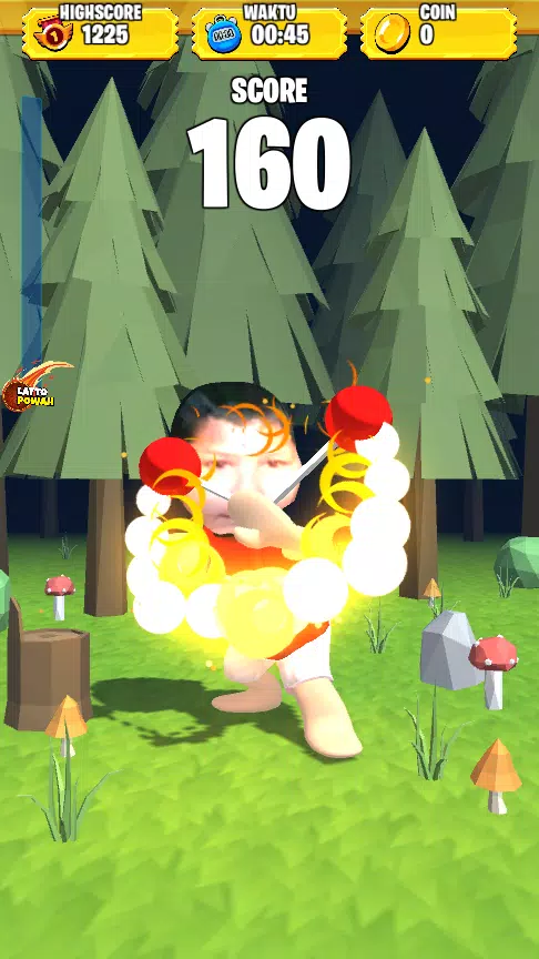 Bocil Latto Latto模拟器