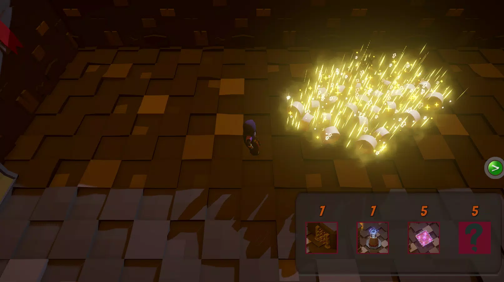 国王守护者 国王守护者