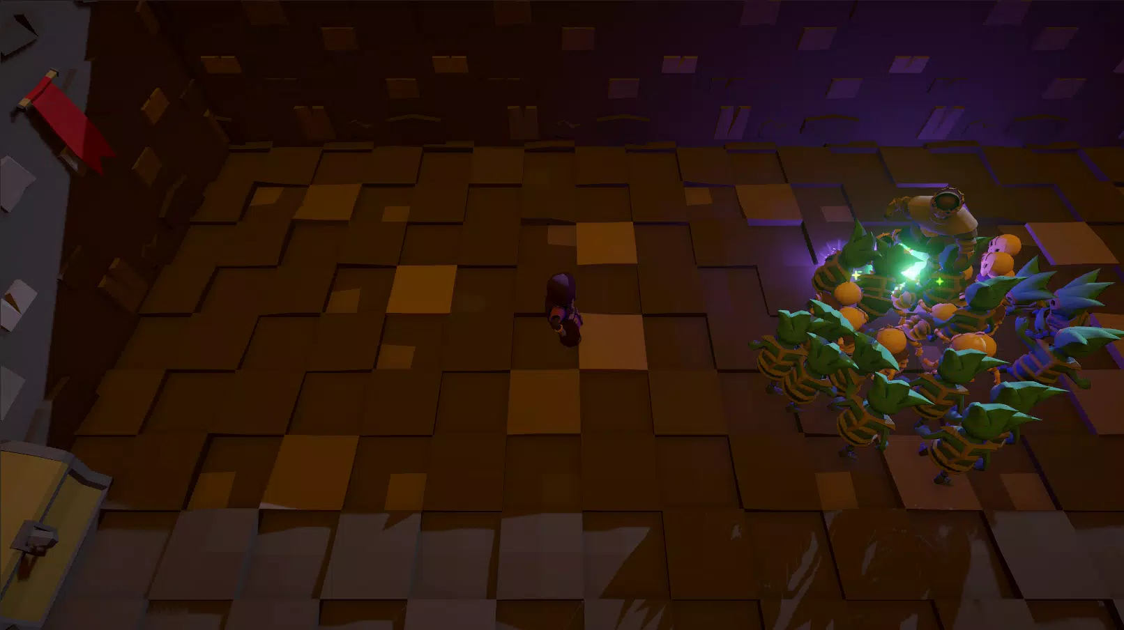 国王守护者 国王守护者