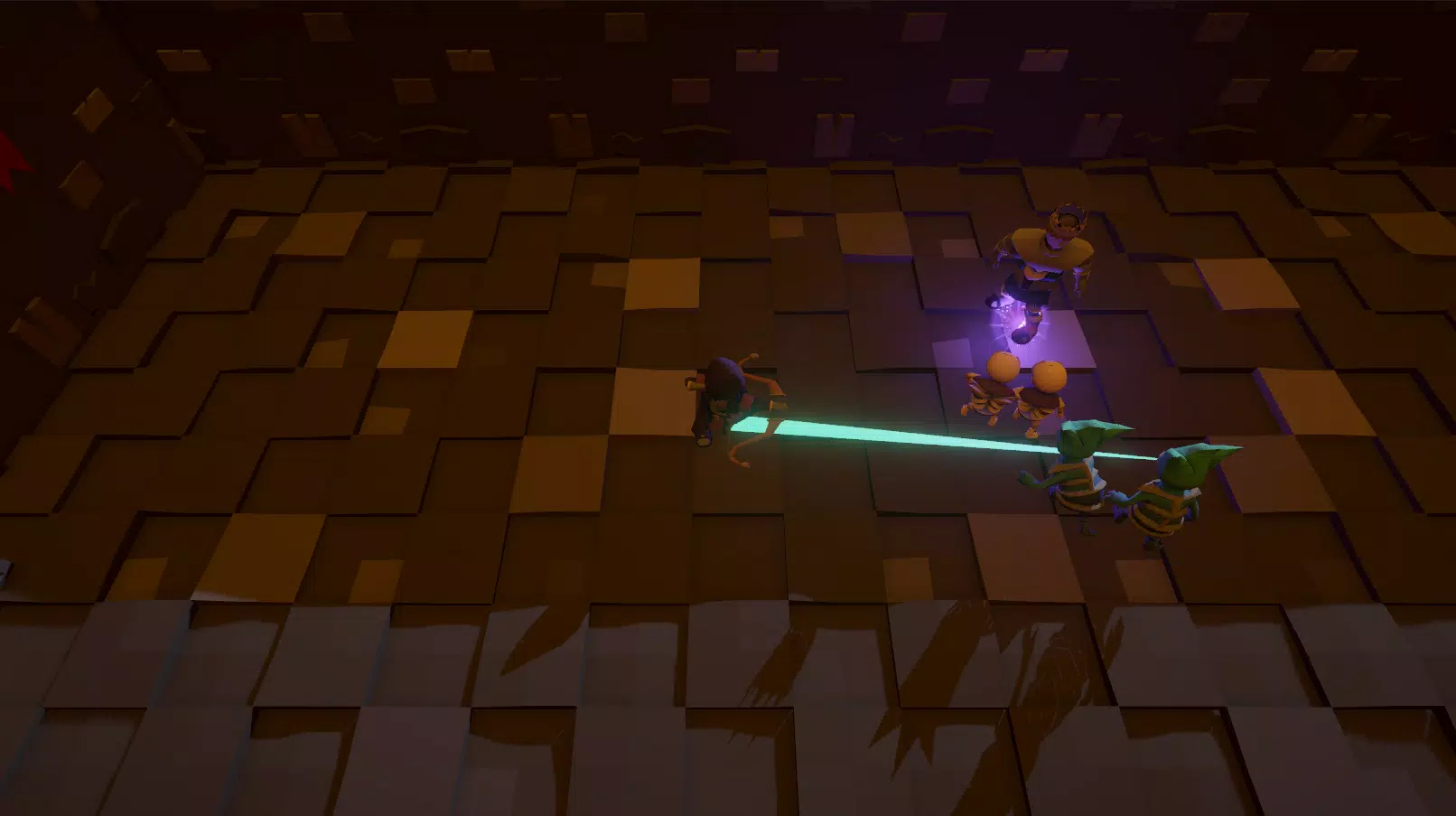 国王守护者 国王守护者