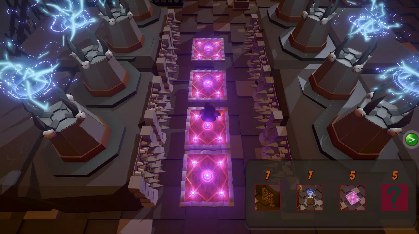 国王守护者 国王守护者