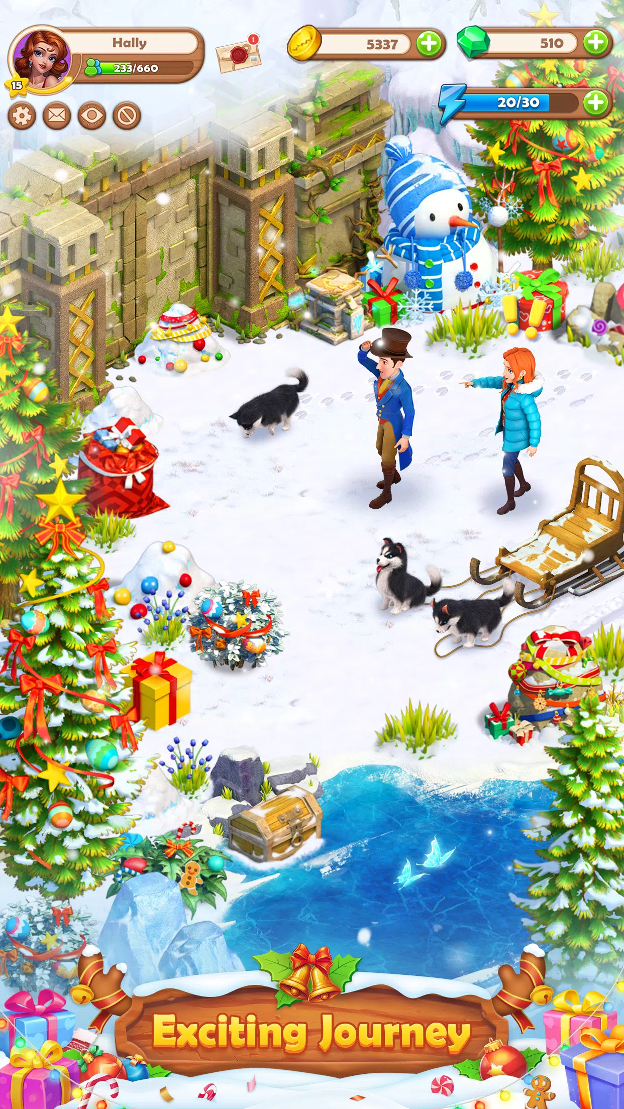 莎拉的冒险:时间旅行 莎拉的冒险:时间旅行