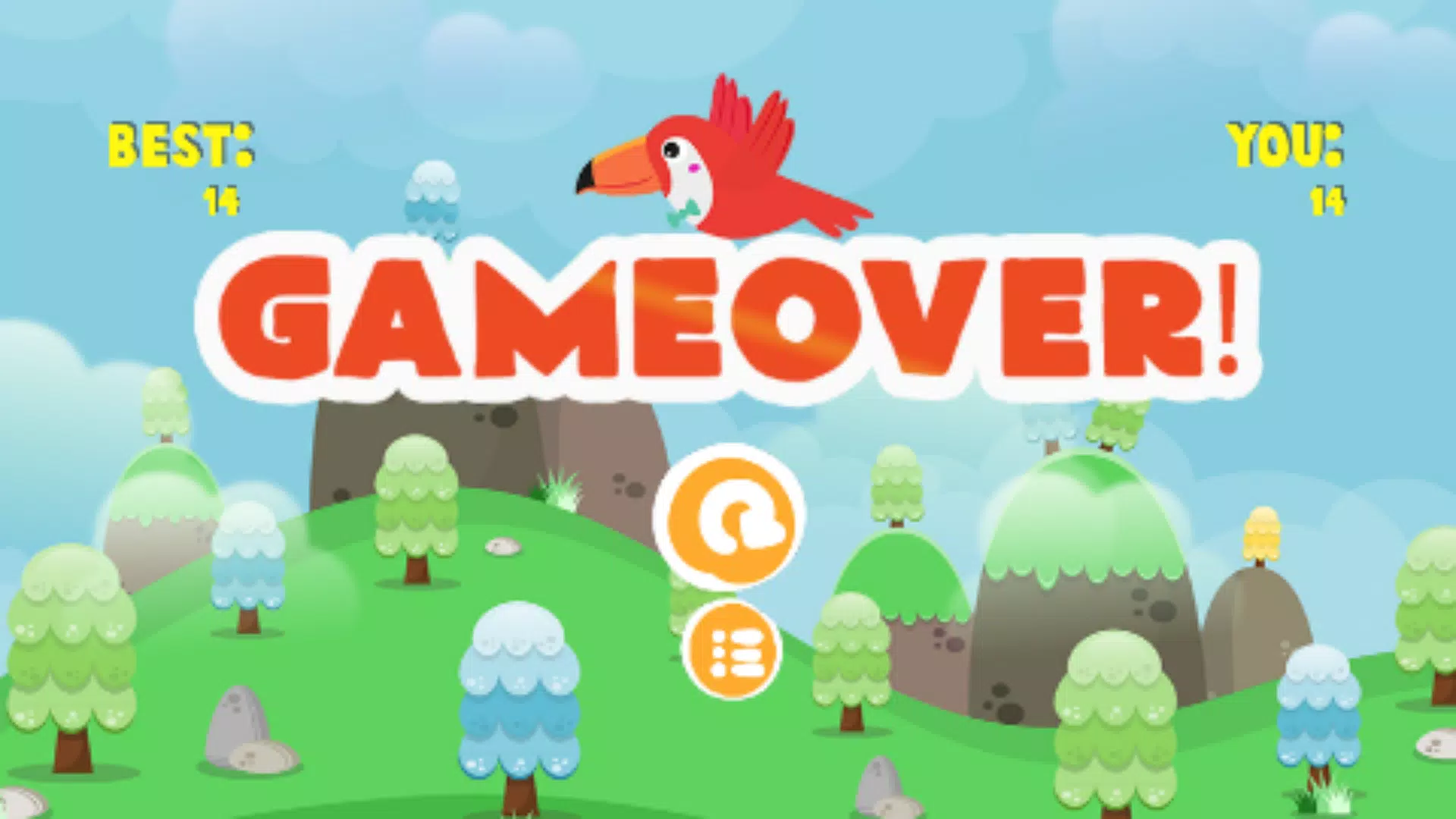 抓我的蛋:小鸟游戏 抓我的蛋:小鸟游戏