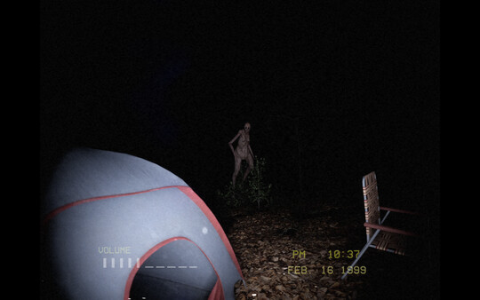 沉默的呼吸-SILENT BREATH