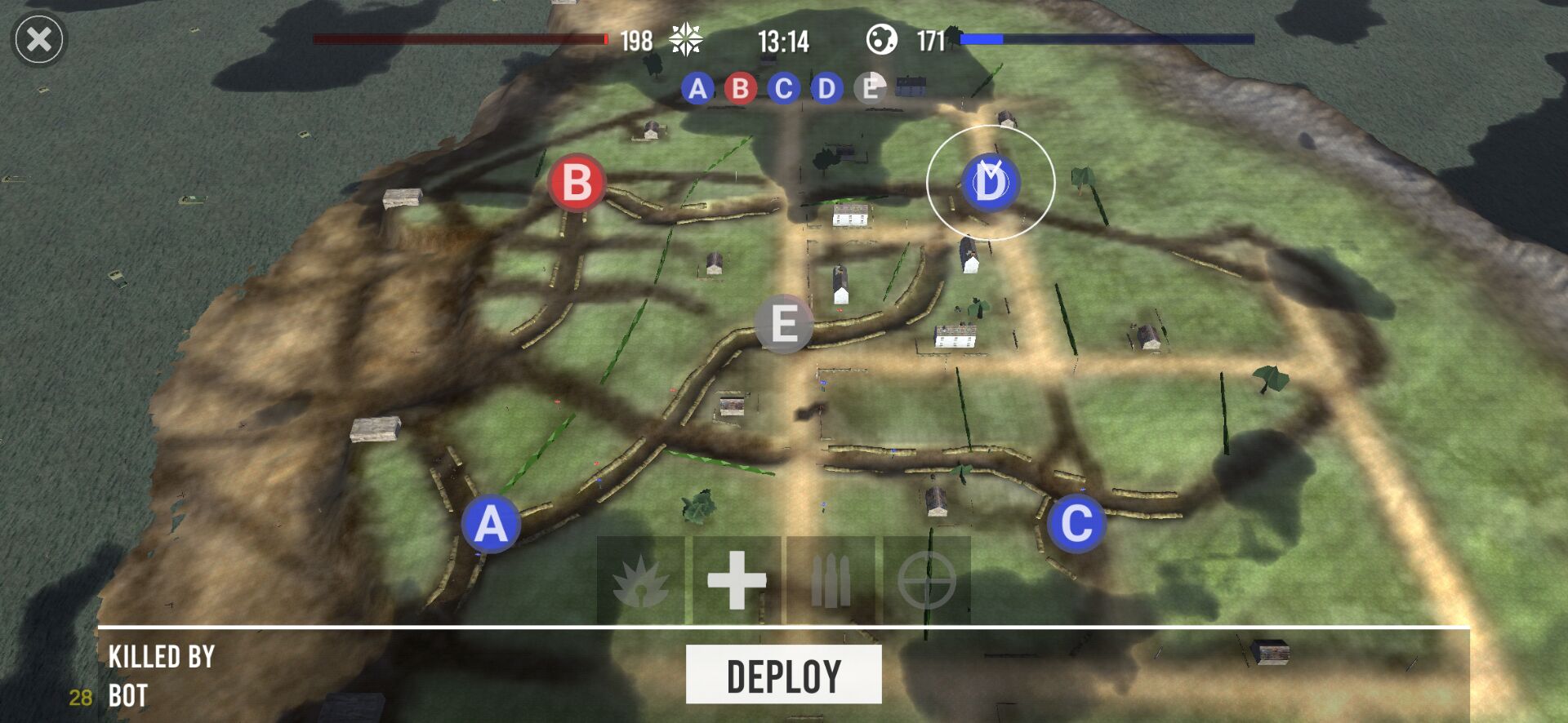 沙盒吃鸡模拟器