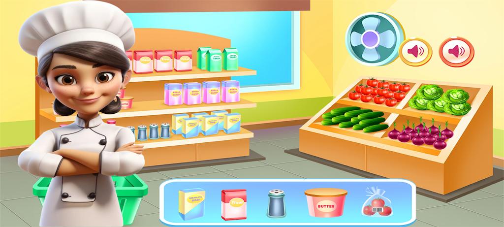 烹饪汉堡 烹饪汉堡