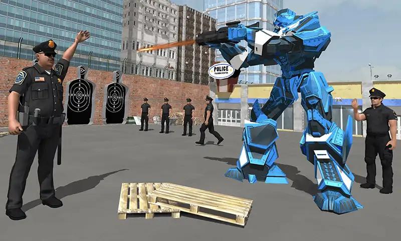 城市入侵 城市入侵