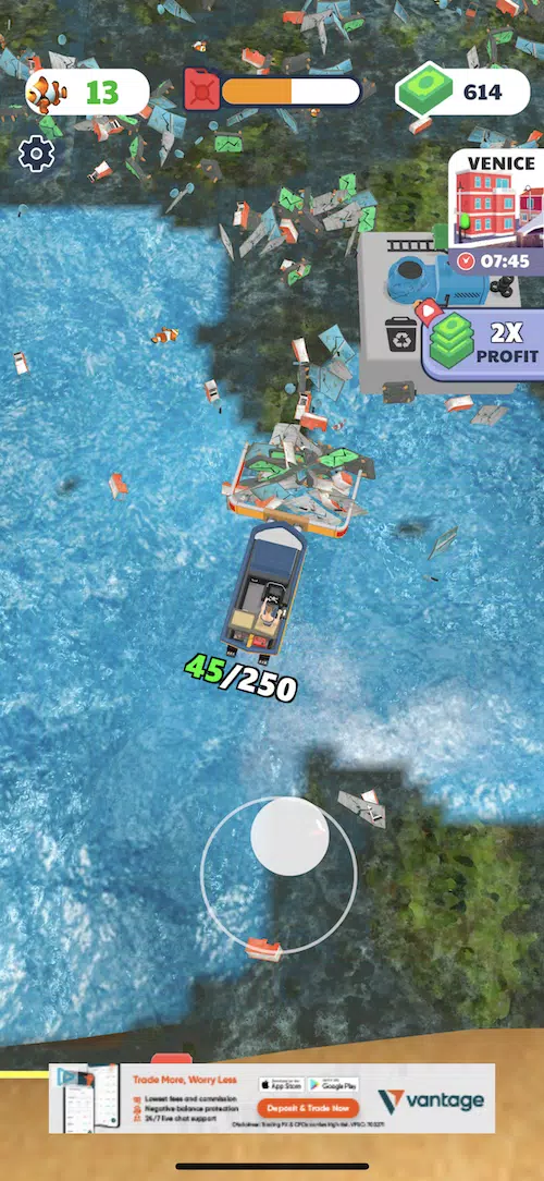 清洁水域 清洁水域