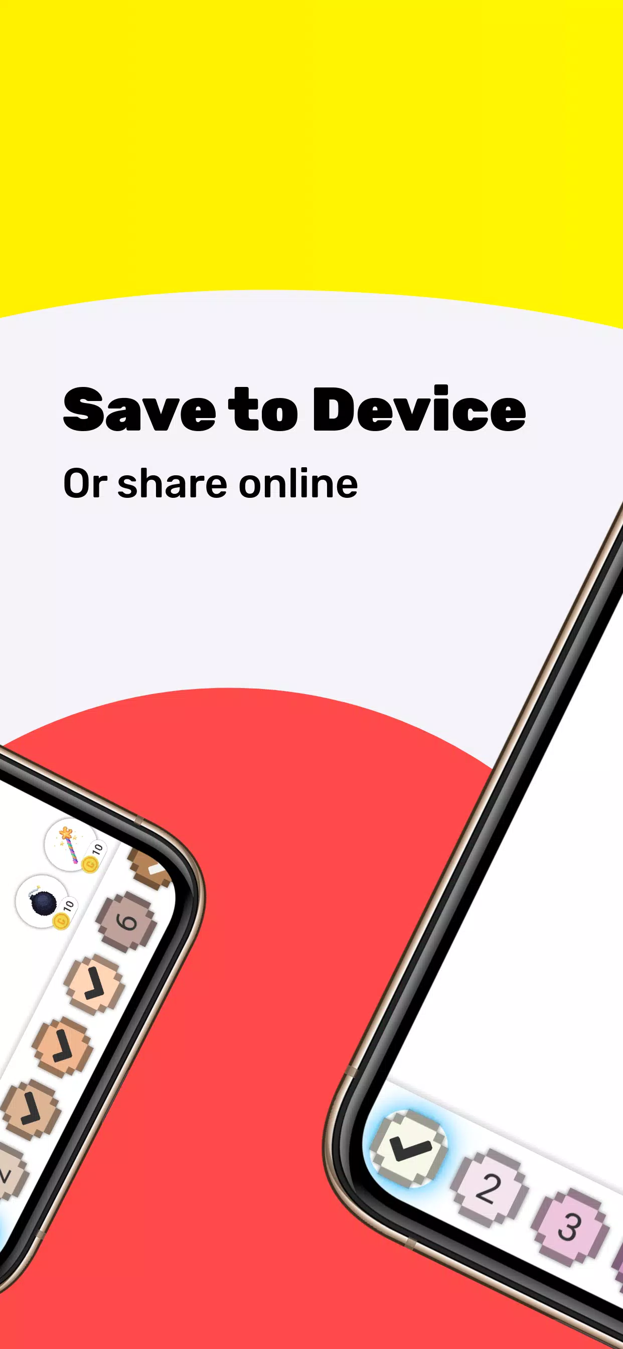 颜色按数字英雄学院 颜色按数字英雄学院