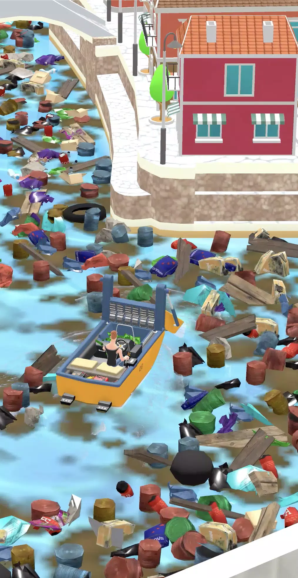 清洁水域 清洁水域