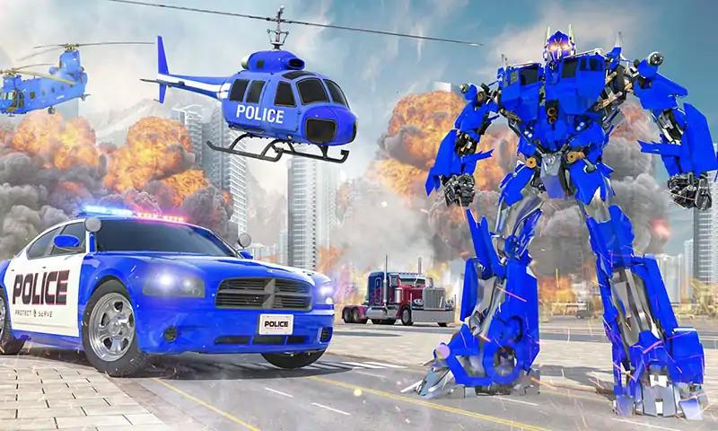 城市入侵 城市入侵