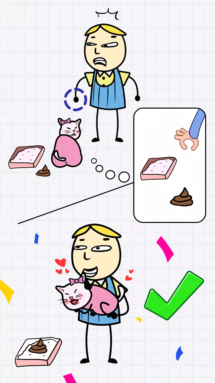 拯救我的故事:救援时间 拯救我的故事:救援时间