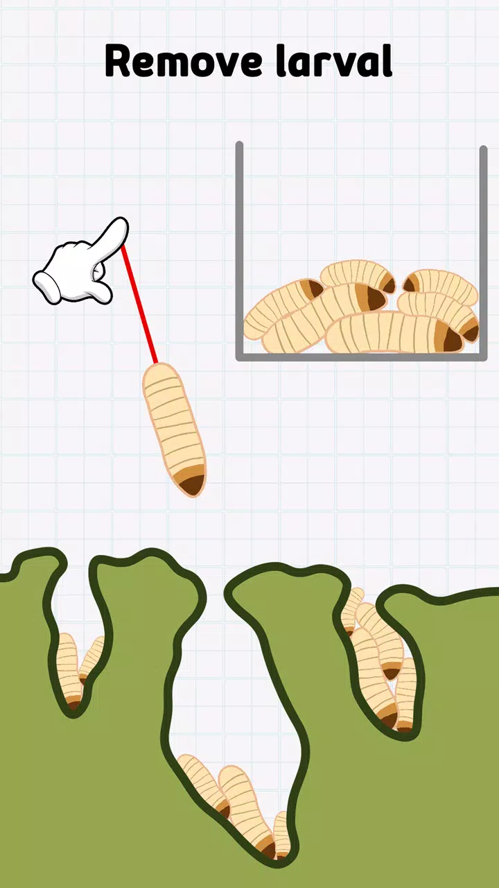 拯救我的故事:救援时间 拯救我的故事:救援时间