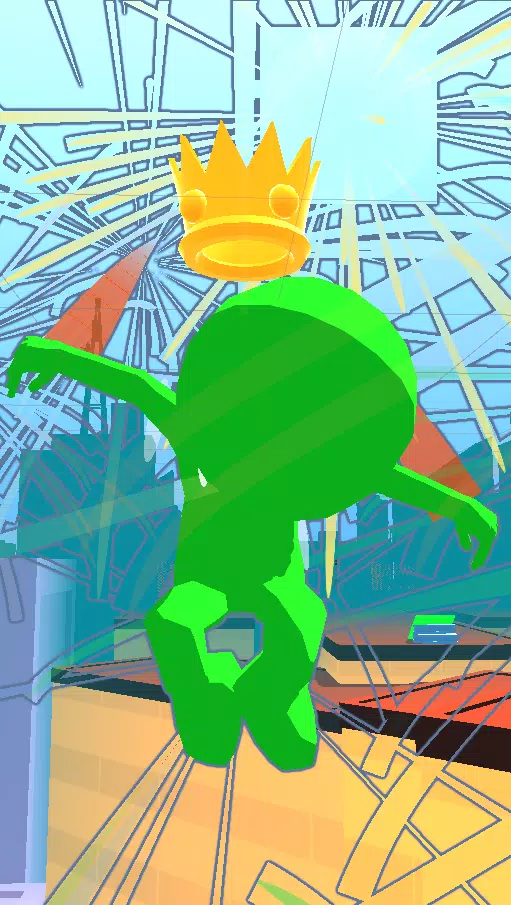 跑酷专业版 跑酷专业版