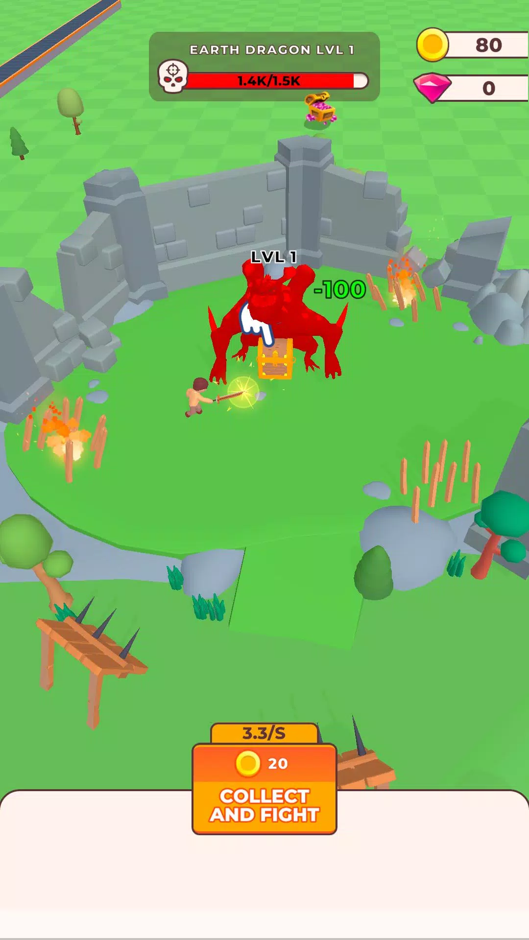 我的英雄锻造 我的英雄锻造