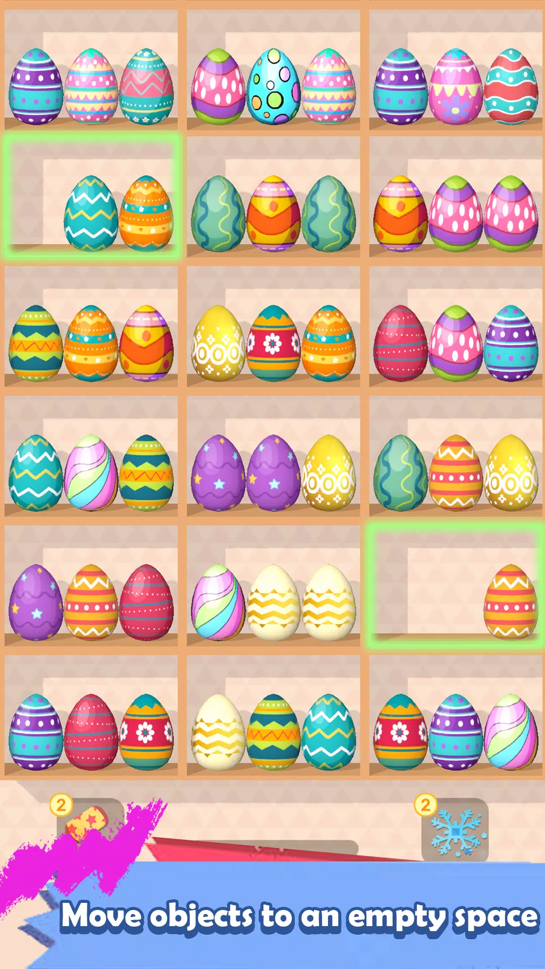 Triple Match3D商品收集 Triple Match3D商品收集