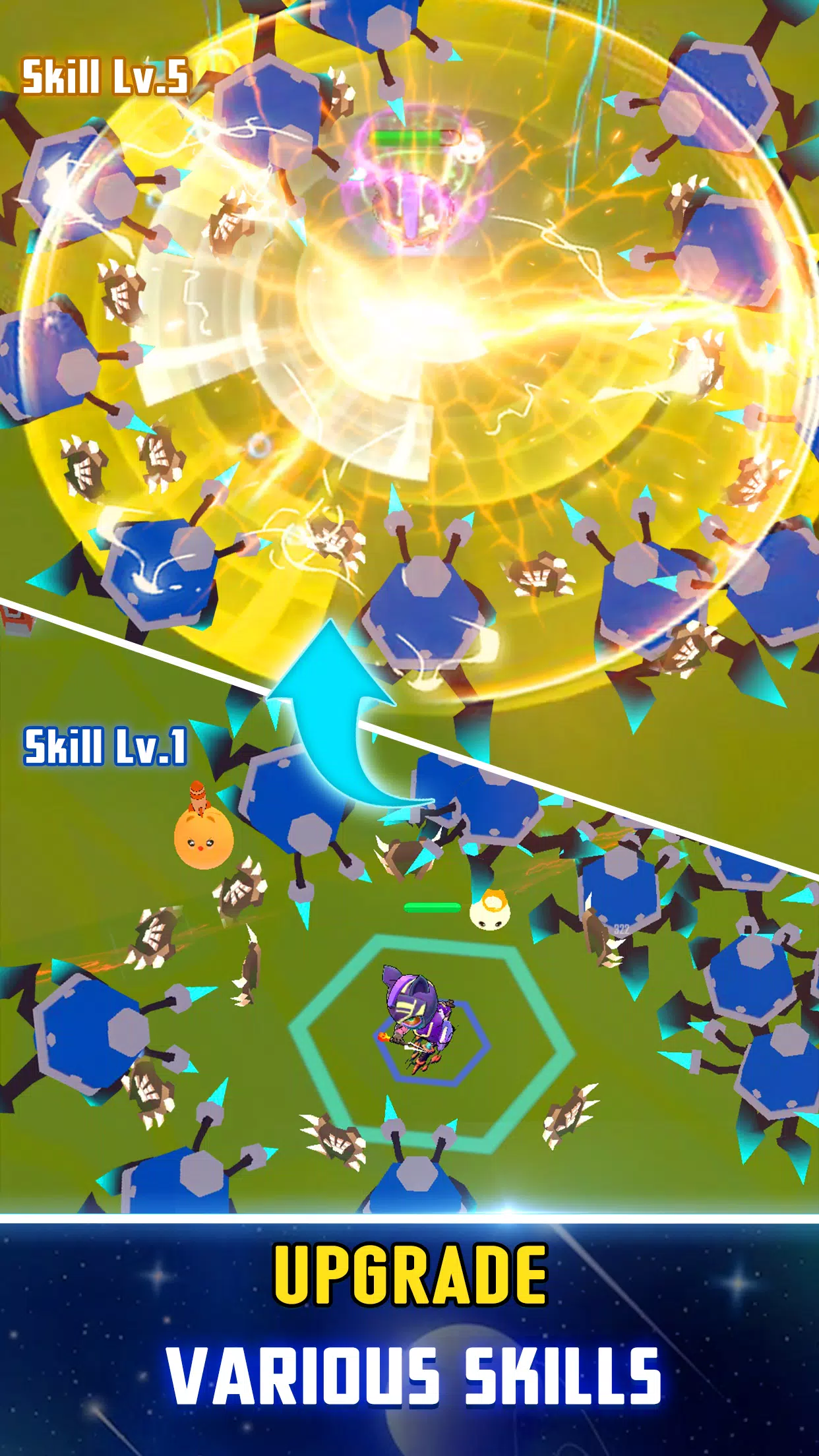 太空幸存者 太空幸存者