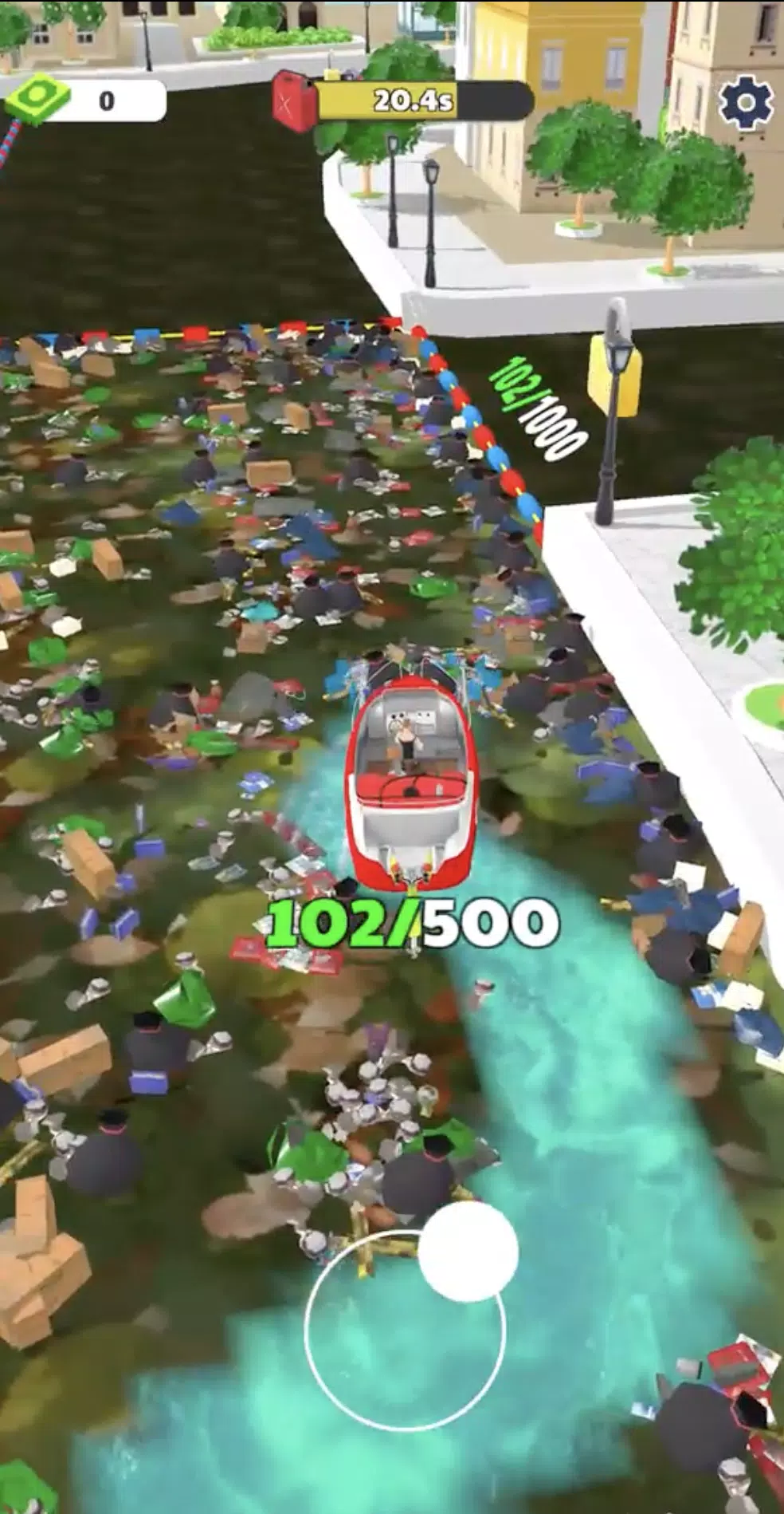 清洁水域 清洁水域