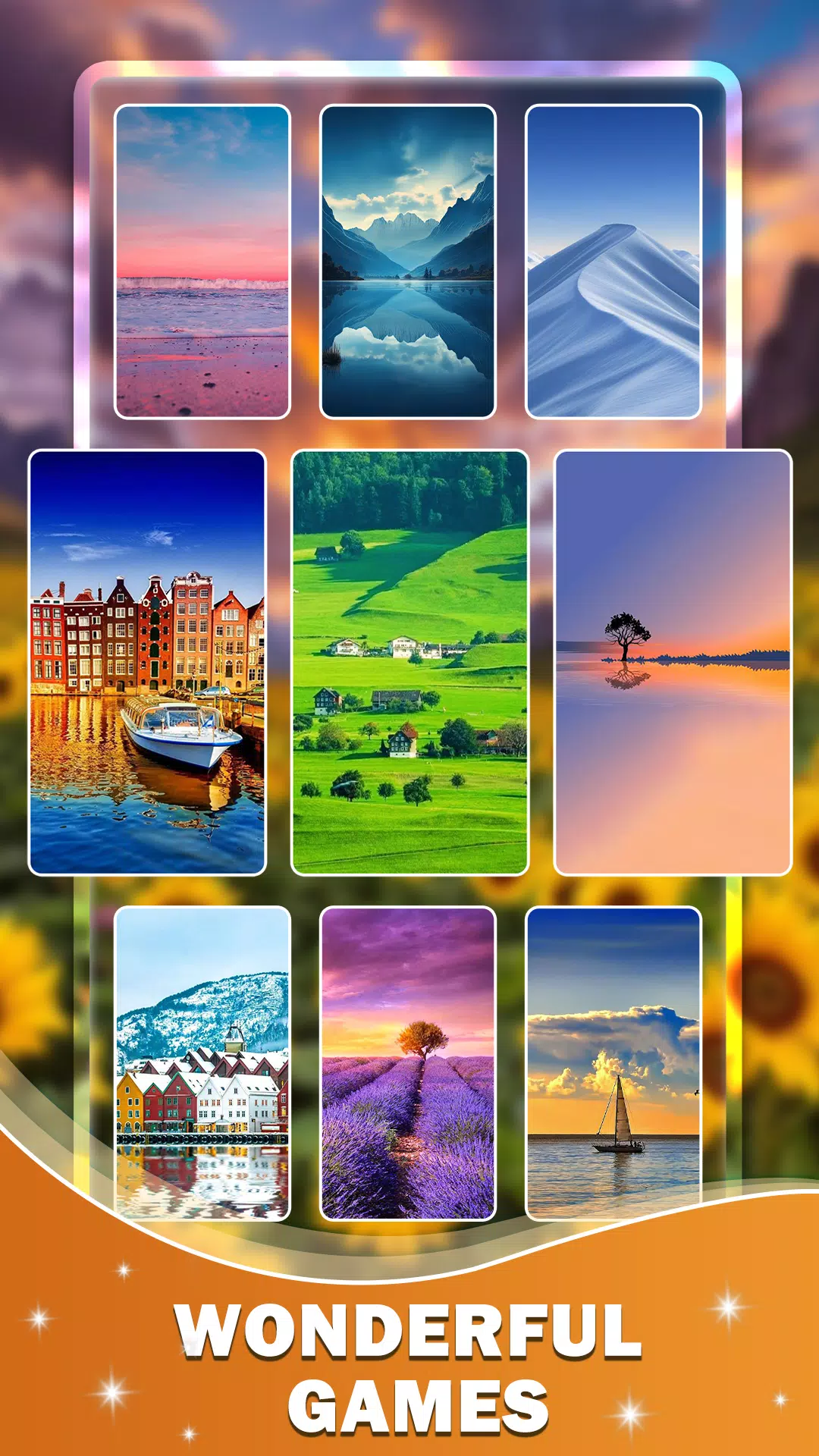 Word Grid挑战 Word Grid挑战