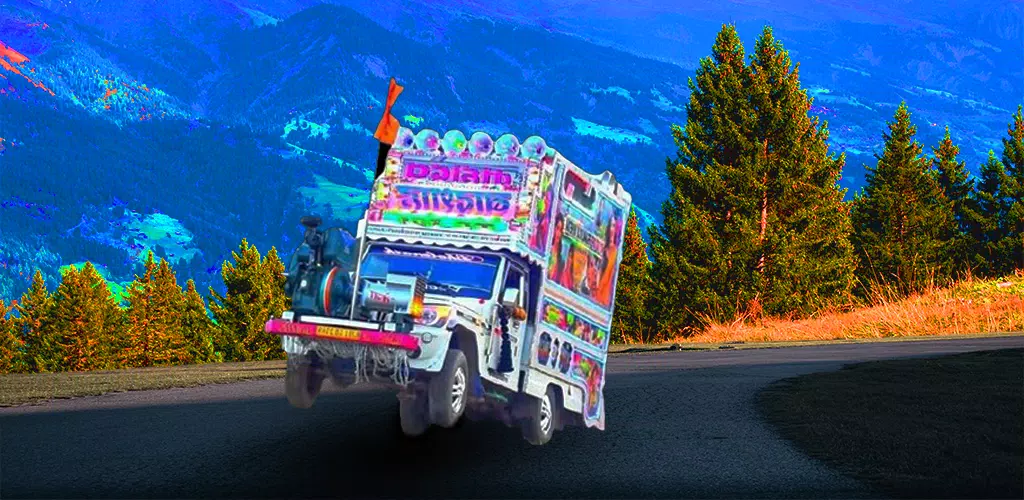 印度重型dj车手游戏 印度重型dj车手游戏