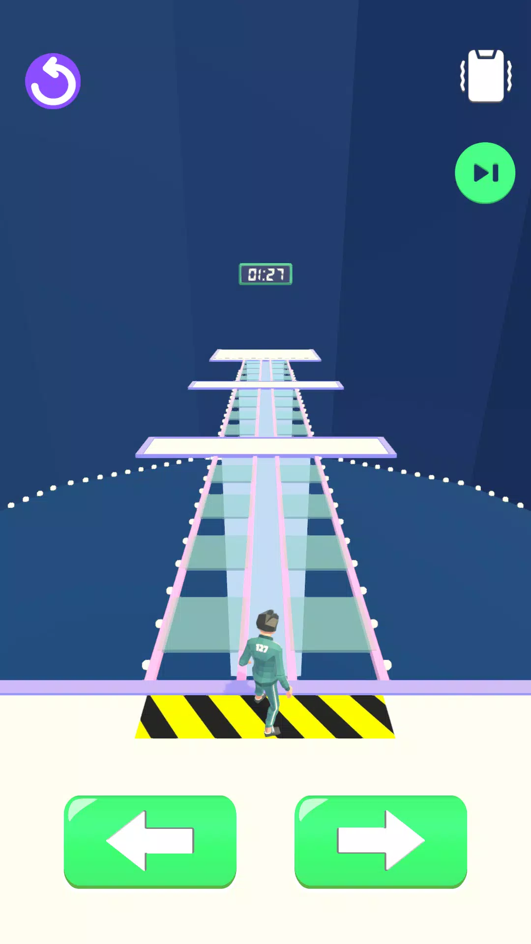 达尔戈纳糖果挑战赛