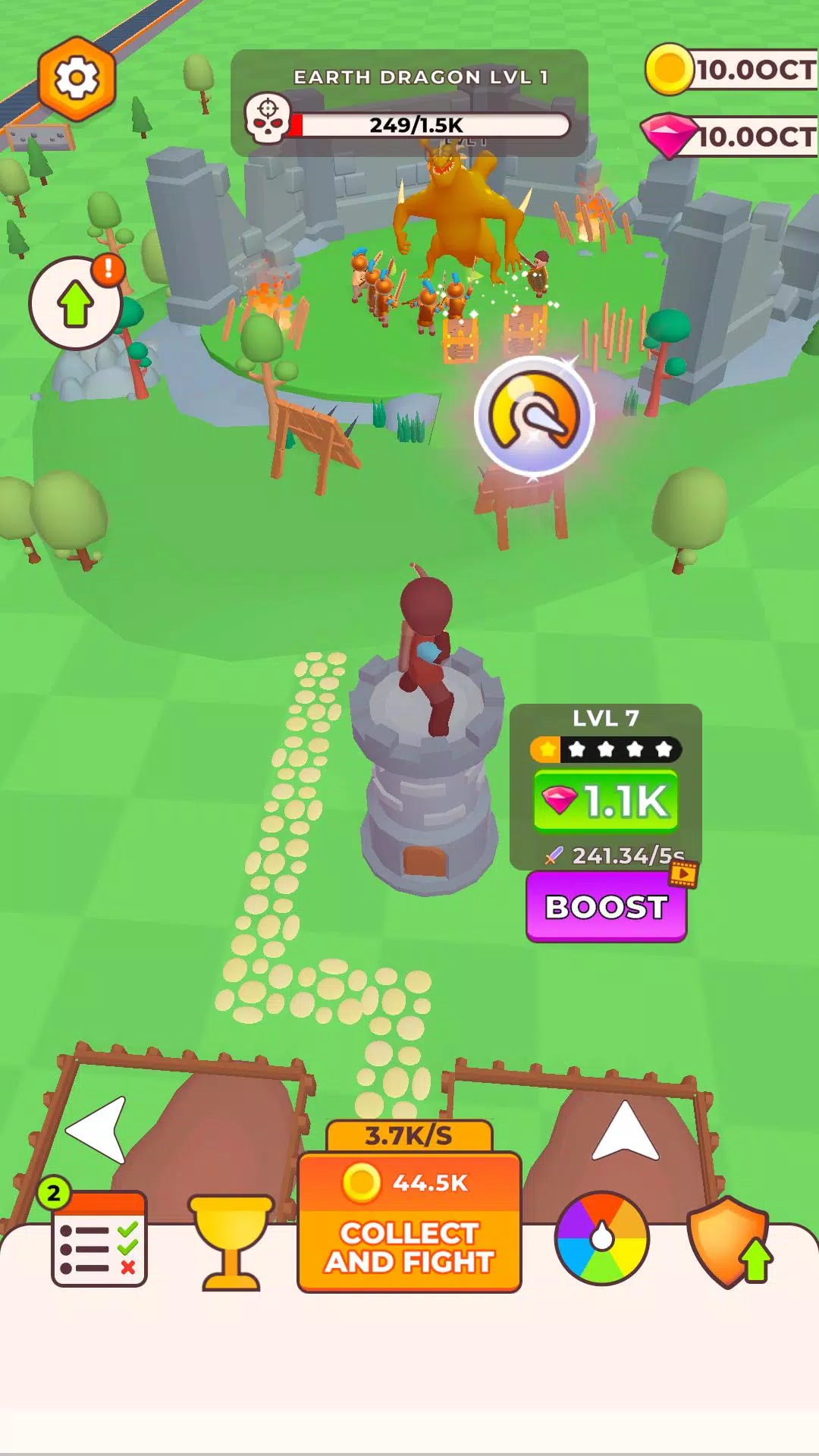 我的英雄锻造 我的英雄锻造