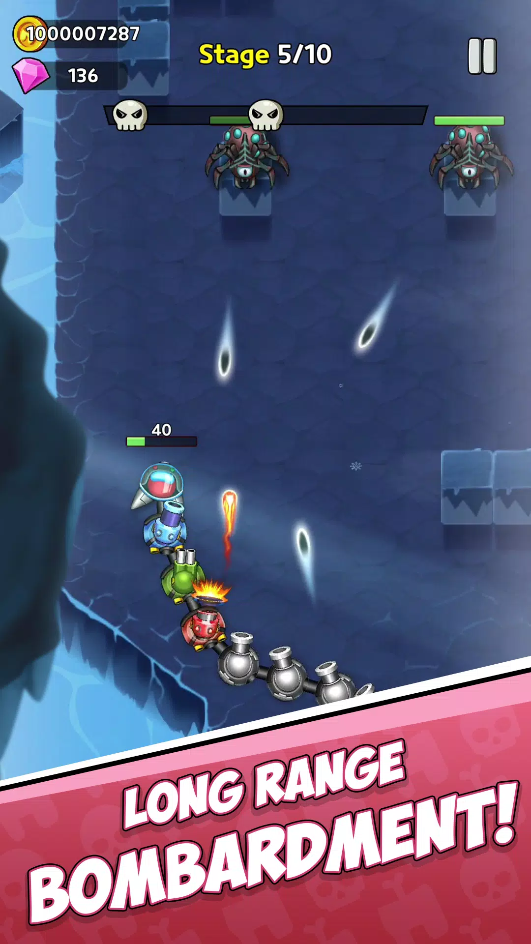 蛇幸存者:冒名顶替者战争 蛇幸存者:冒名顶替者战争