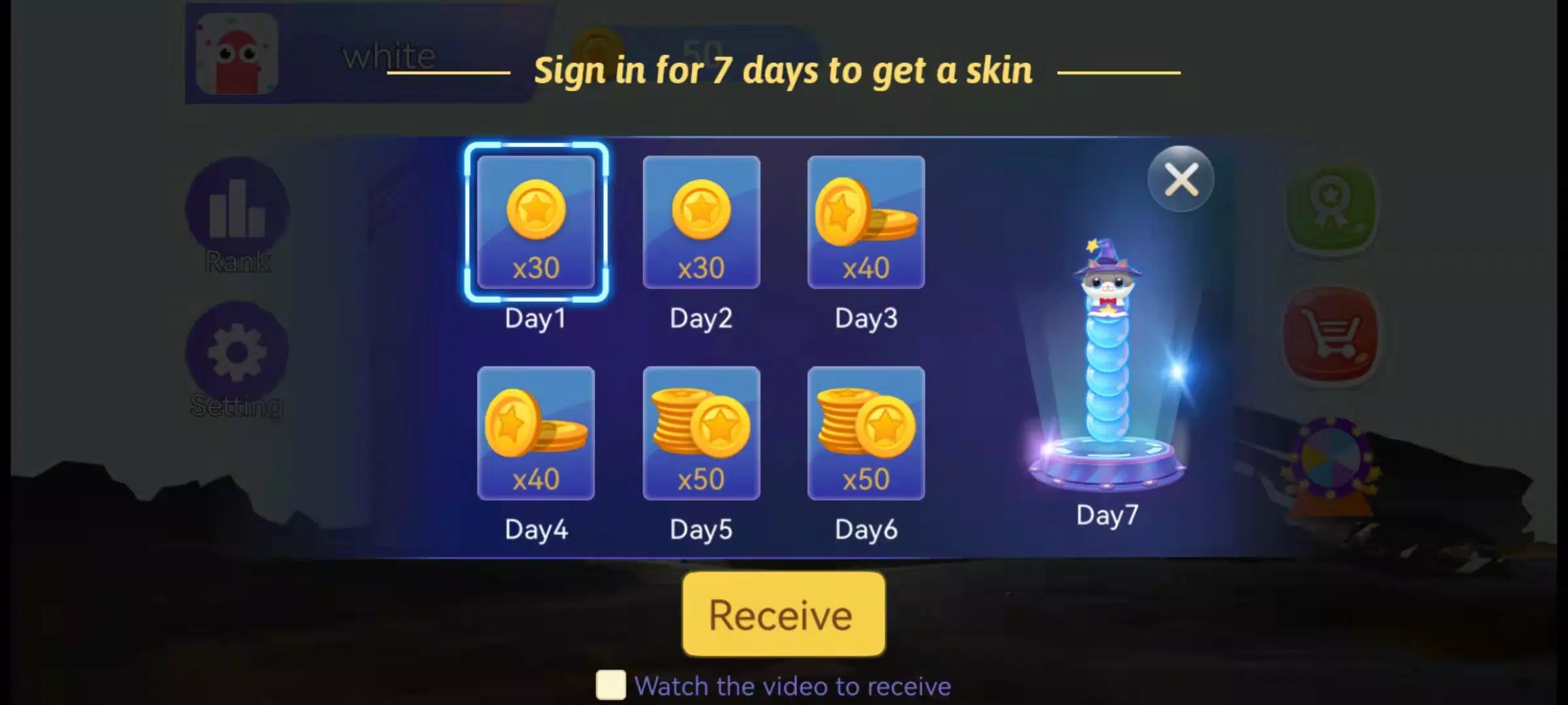 滑行贪吃蛇-战争趣味游戏 滑行贪吃蛇-战争趣味游戏