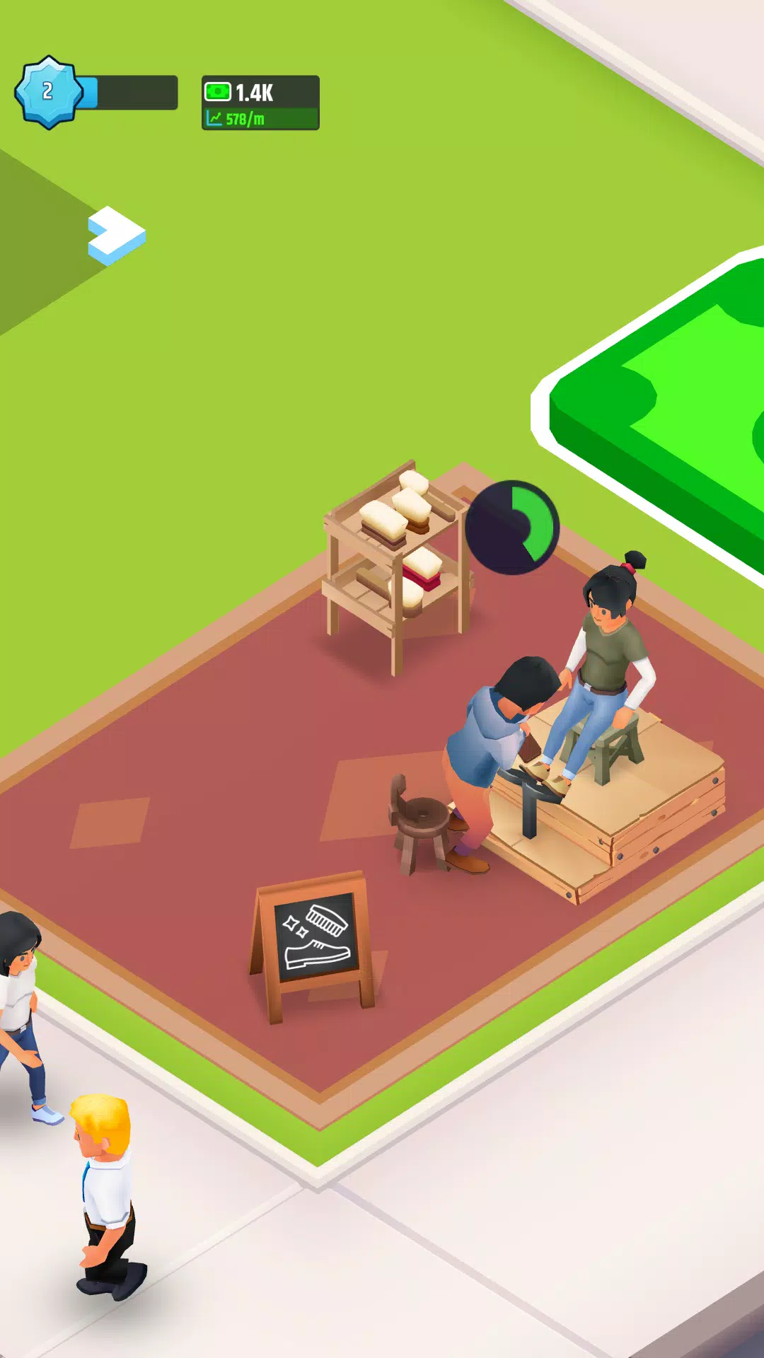 万亿富翁 万亿富翁