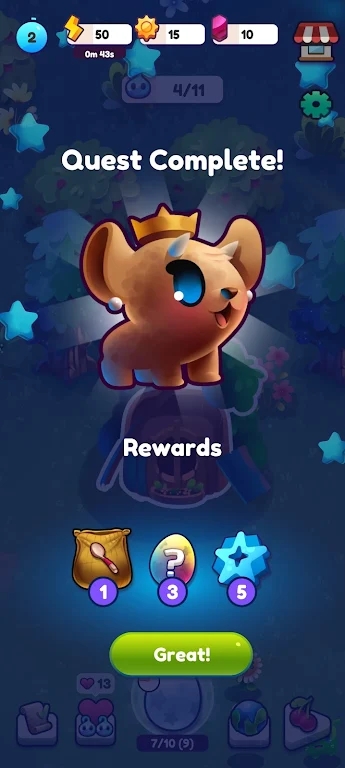 可爱之地 可爱之地