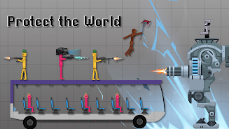 布娃娃2:多元宇宙 布娃娃2:多元宇宙