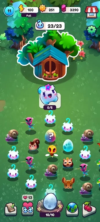 可爱之地 可爱之地