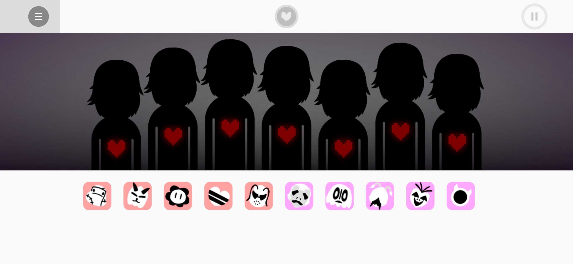 节奏盒子传说之下模组 节奏盒子传说之下模组