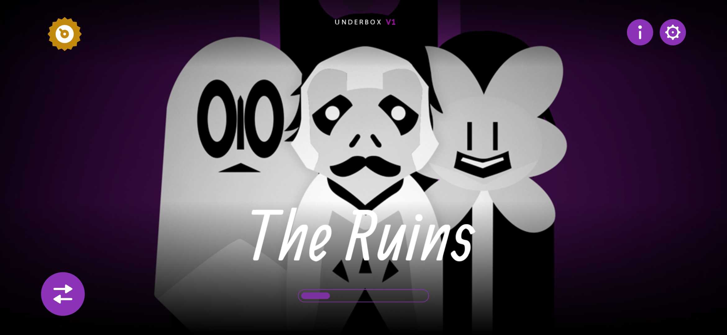 节奏盒子传说之下模组 节奏盒子传说之下模组