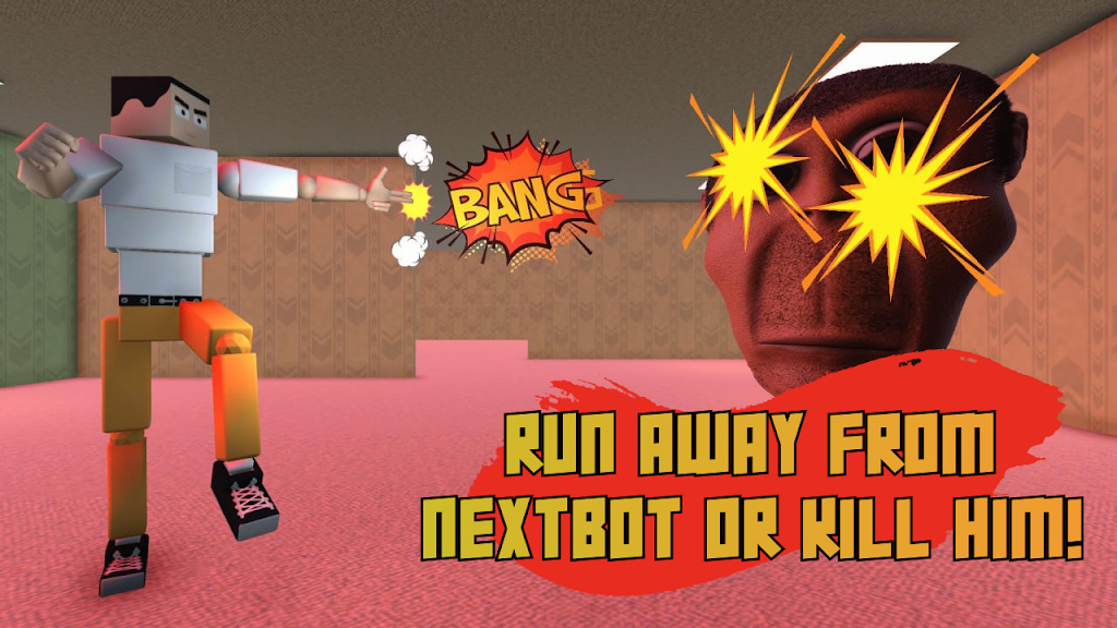 新沙盒游乐场：布娃娃沙盒-无限子弹