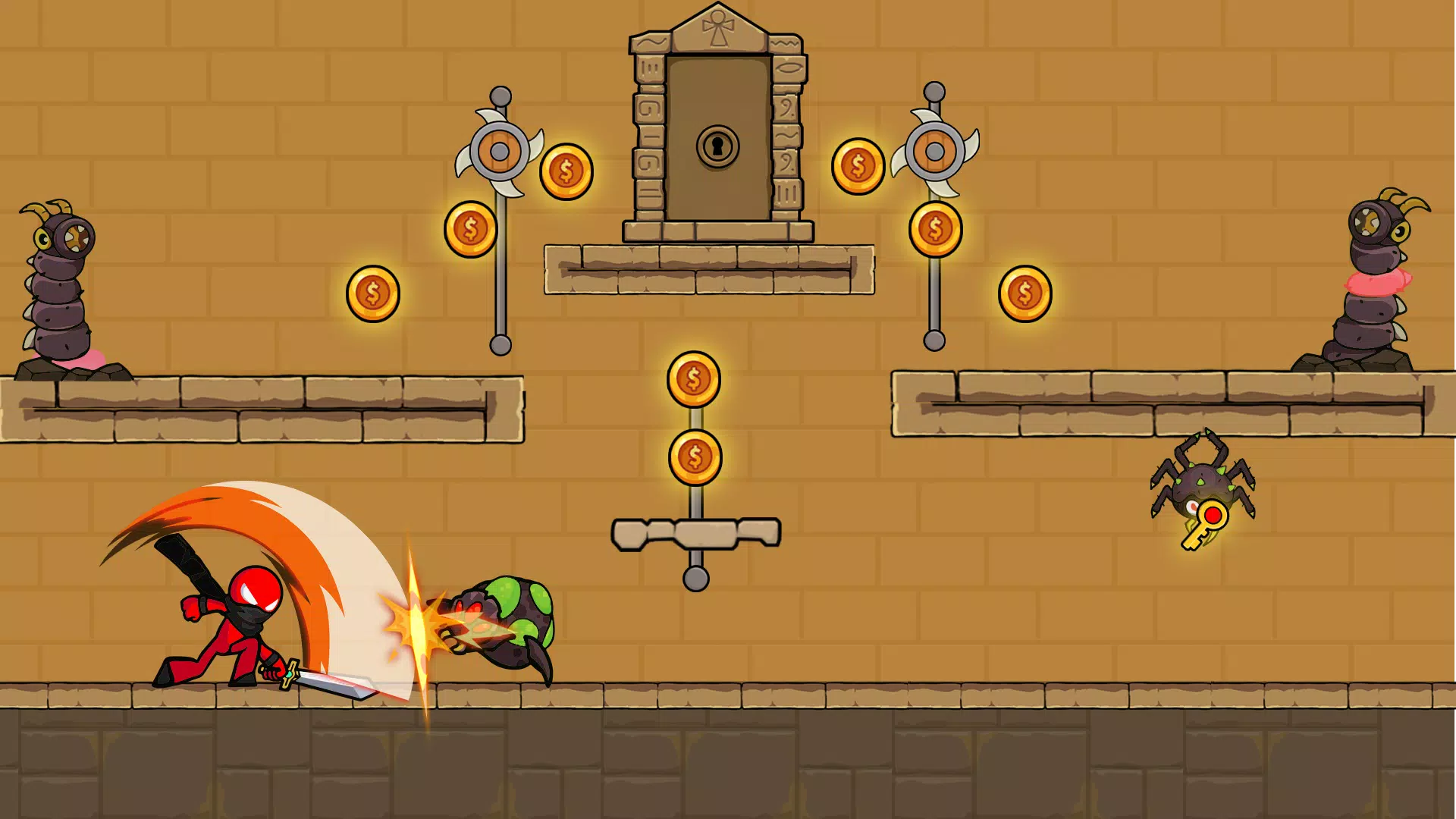 红色贴纸2：最后的幸存者