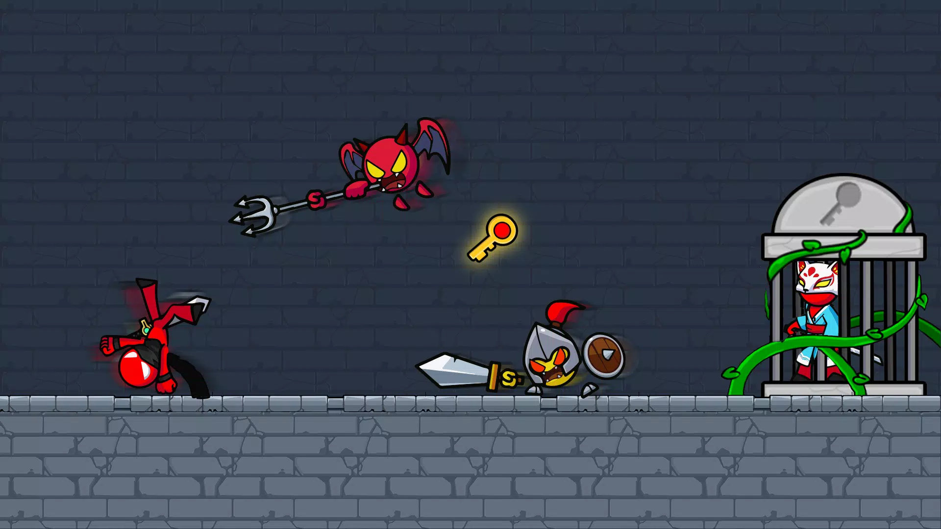 红色贴纸2：最后的幸存者