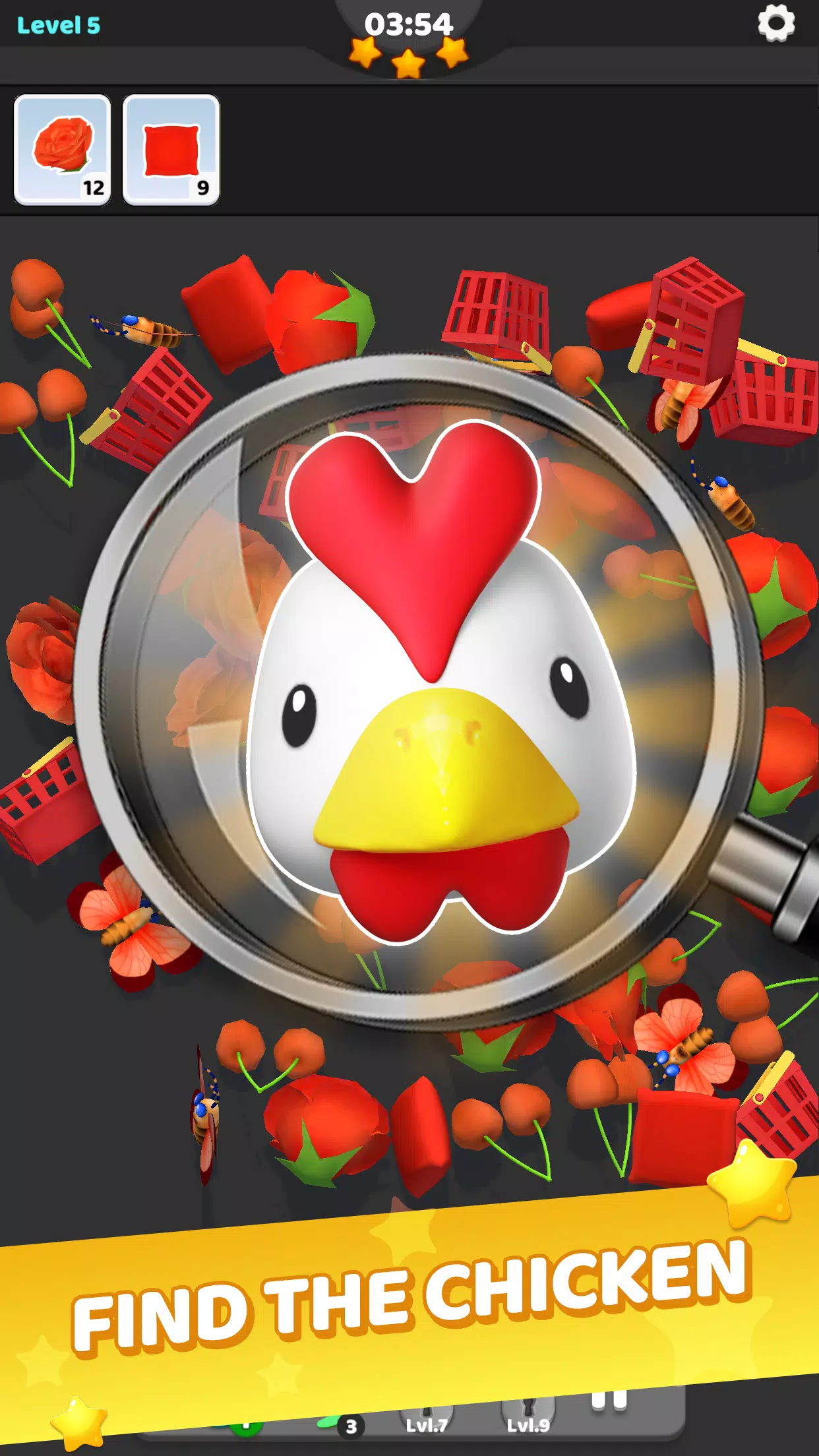 三重3D匹配 三重3D匹配