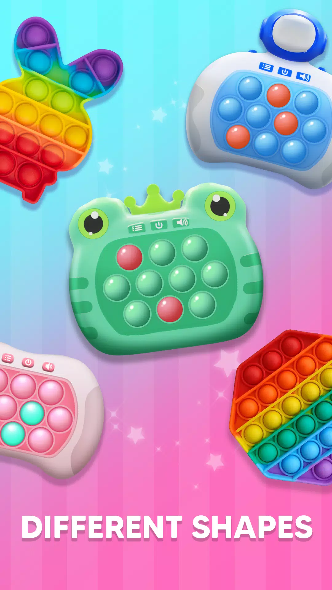 抗压力-流行游戏 抗压力-流行游戏