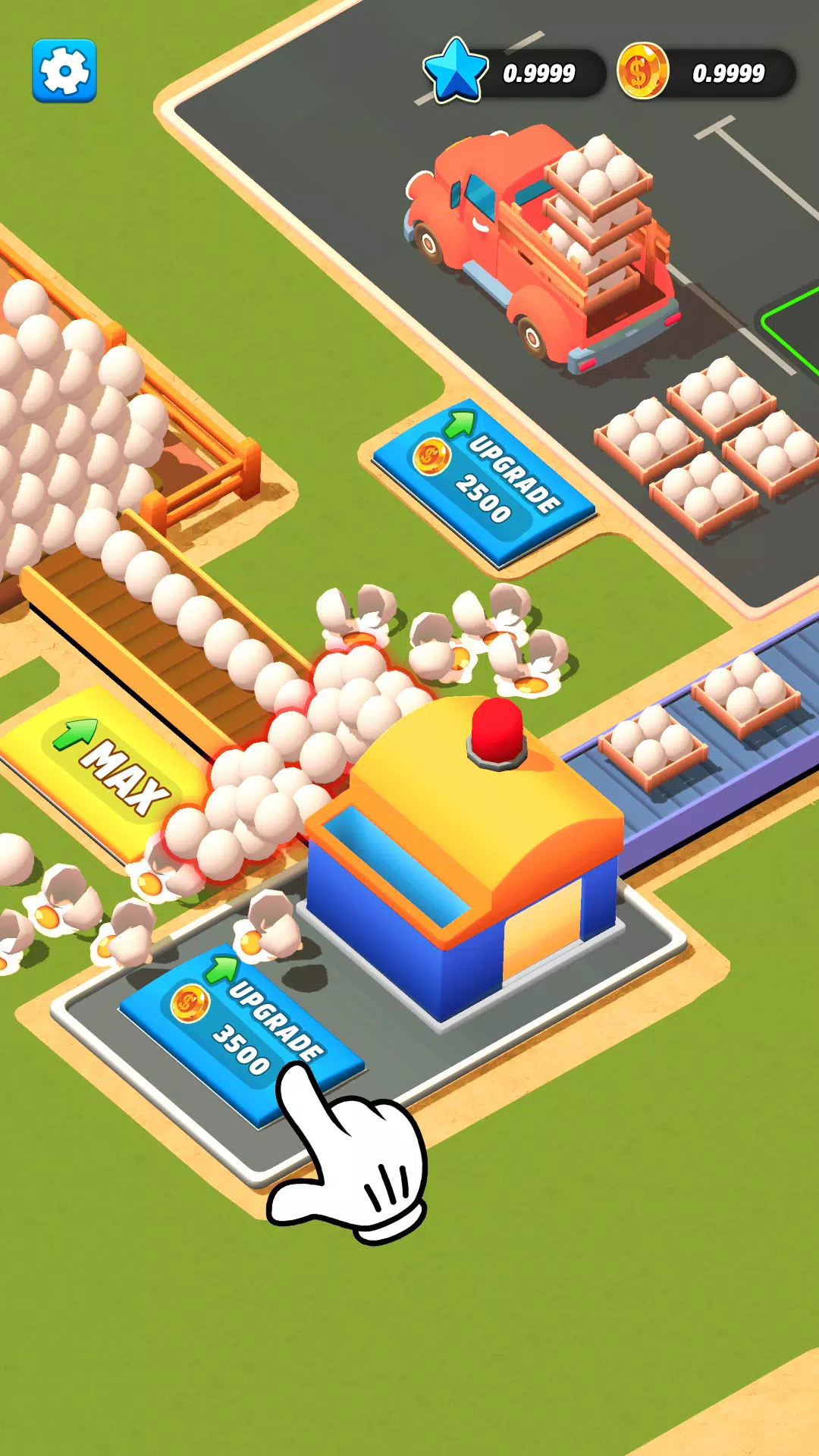 闲置农场工厂 闲置农场工厂