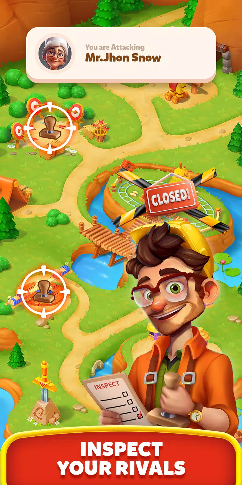 合并领主 合并领主