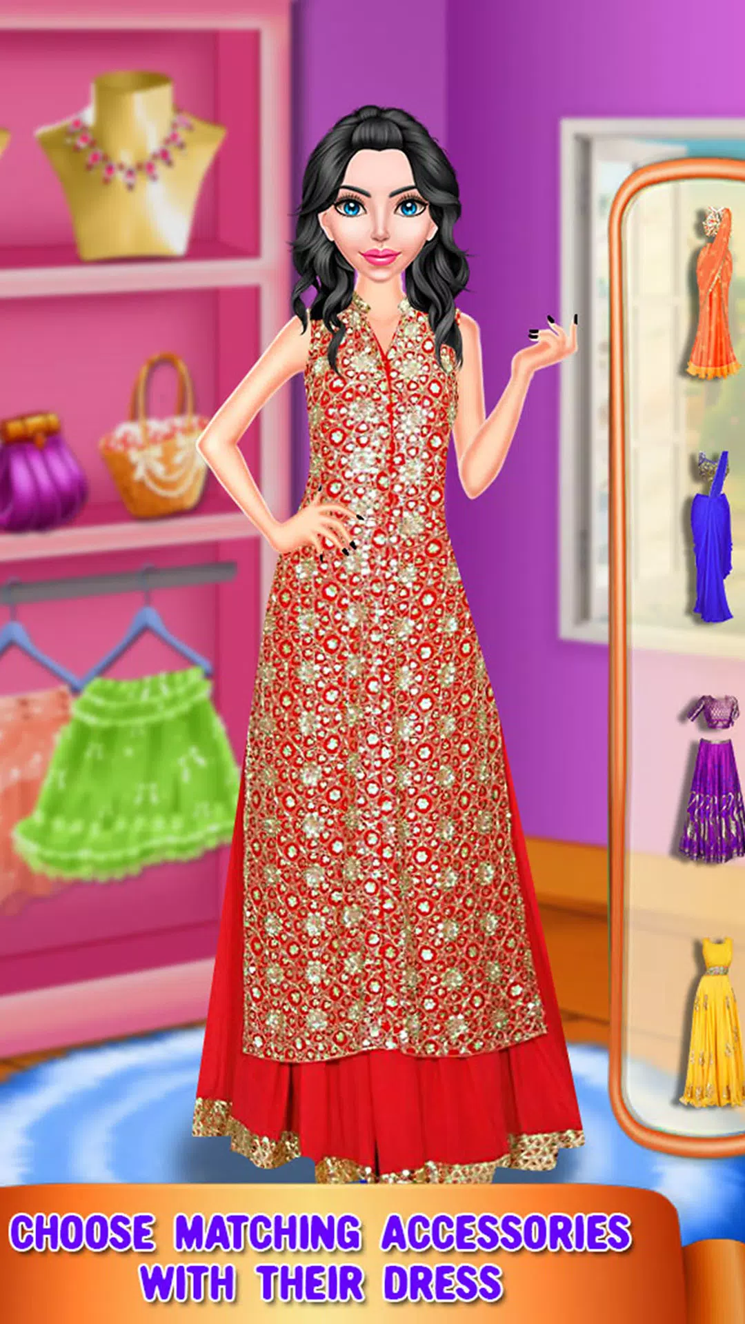 理发师美发沙龙Dressup 理发师美发沙龙Dressup