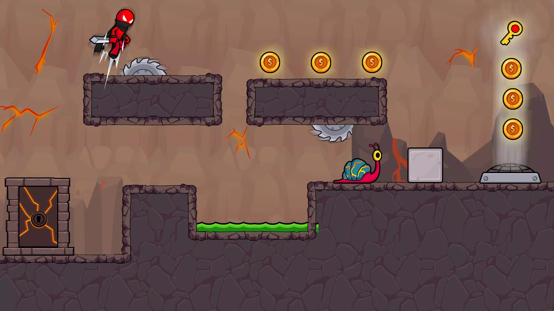 红色贴纸2：最后的幸存者