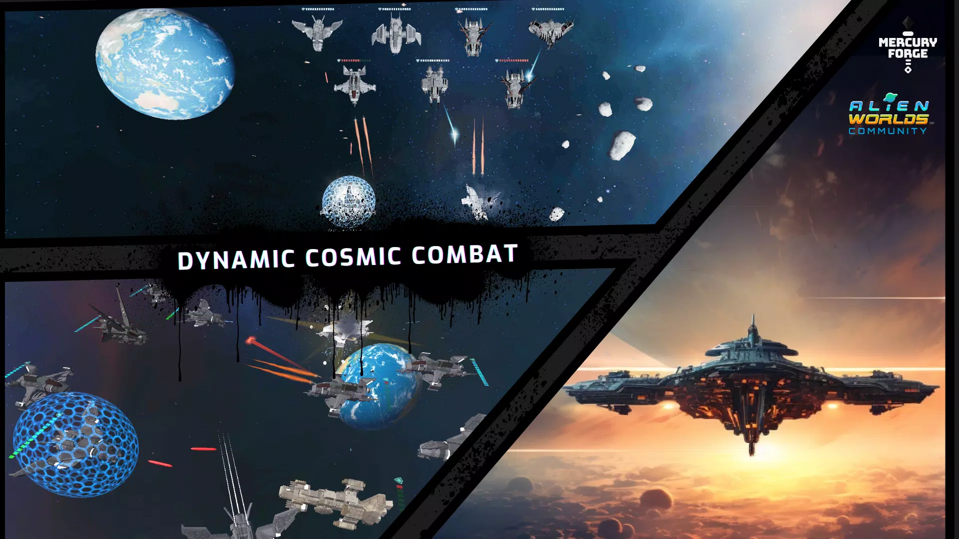 战列舰队世界末日