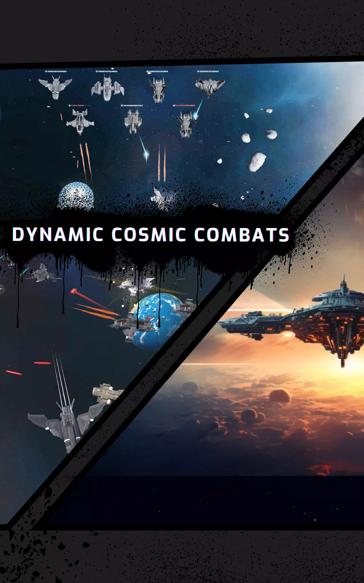 战列舰队世界末日